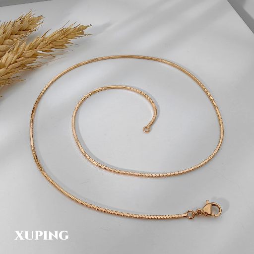 زنجیر ماری نیمست و پلاک ژوپینگ کد 1399 - خرید آنلاین از گالری آداس